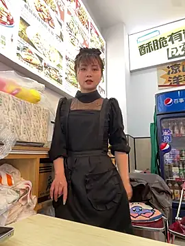 Huihui 518 online show from April 9, 5:18 am