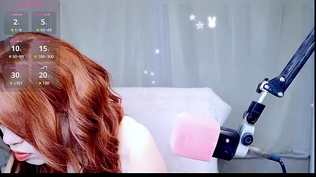 Cuviee online show from April 4, 2:36 pm