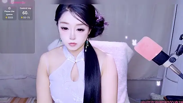 Cuviee online show from April 13, 11:48 am