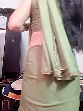 Sexyy Bhabhi 143 online show from July 19, 11:25 am
