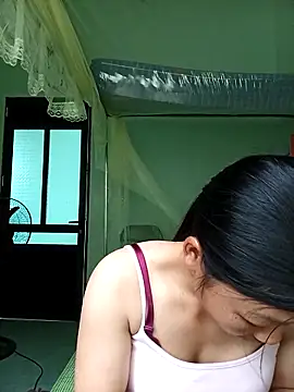 -Quyny- online show from April 1, 4:57 am