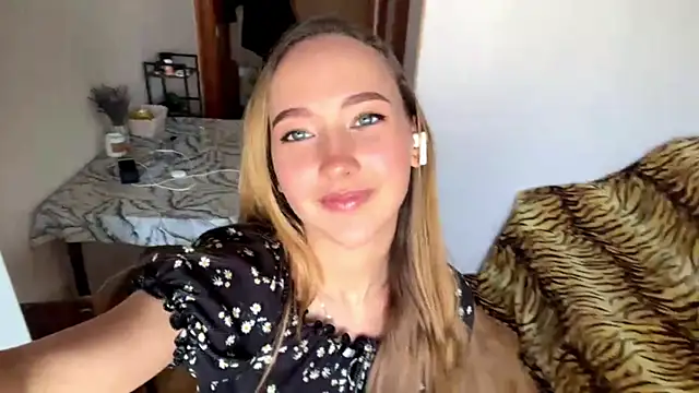 Liesenaniles online show from April 1, 6:14 am