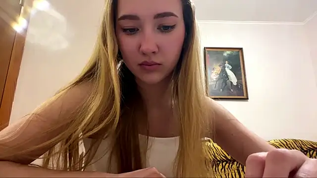 Liesenaniles online show from April 3, 3:04 am