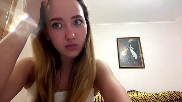 Liesenaniles online show from April 7, 3:07 am