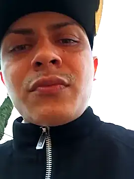 Leon6564 online show from April 7, 2:12 am