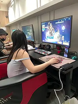 TTbeibi-178 online show from April 2, 2:58 pm