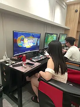 TTbeibi-178 online show from April 6, 1:34 pm