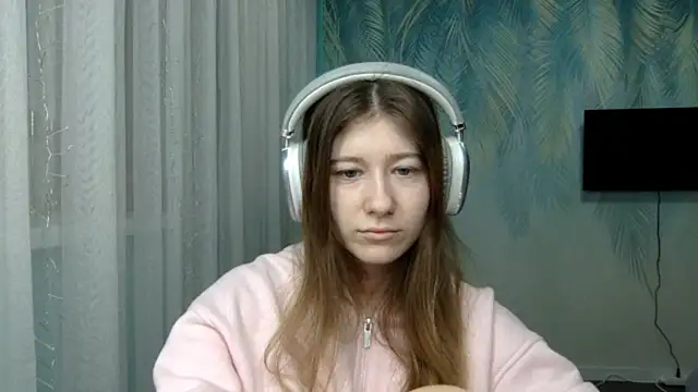 Kate Jomallona online show from April 10, 2:11 pm