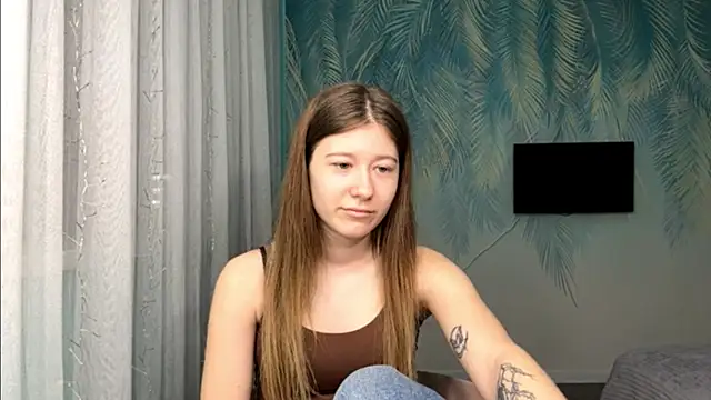 Kate Jomallona online show from April 12, 1:49 pm