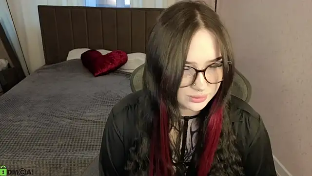 Jane Goddesss online show from April 6, 1:14 am