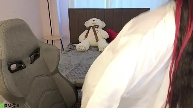 Jane Goddesss online show from April 7, 1:06 am