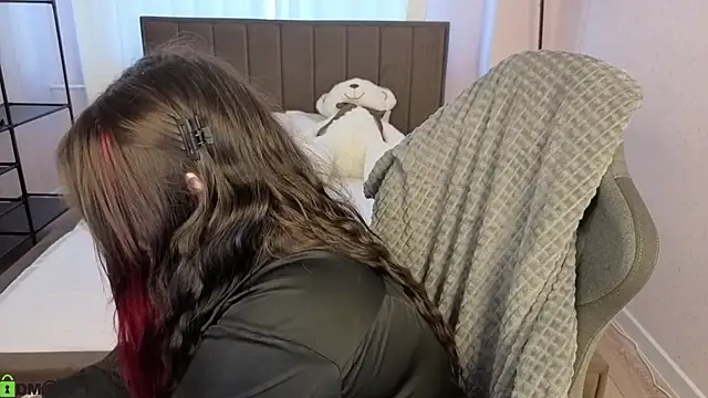 Jane Goddesss online show from April 9, 1:05 am