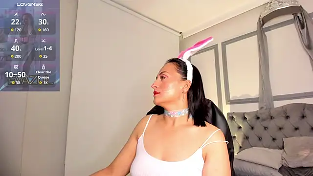 evazul online show from April 12, 5:45 am