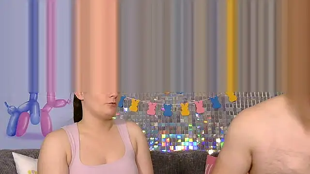 caraandcole online show from April 12, 3:17 pm