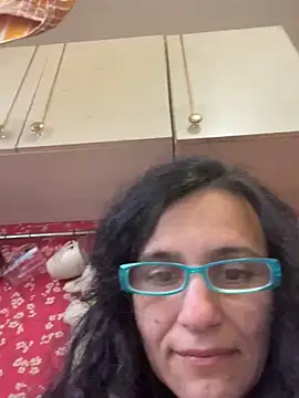 StellaMia263 online show from April 13, 4:40 am