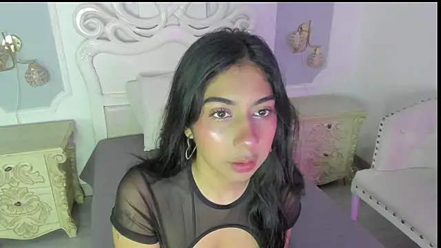 elizathx online show from April 10, 11:59 am