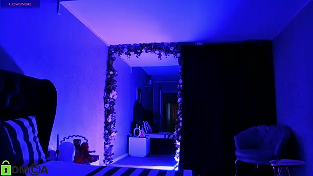 BellaMusse online show from April 4, 4:33 am