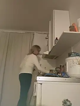 Anabel-456 online show from April 14, 7:09 pm