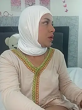 alia asad online show from April 7, 12:27 pm