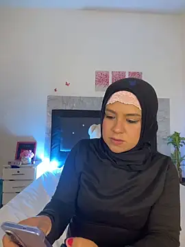 alia asad online show from June 4, 1:39 pm