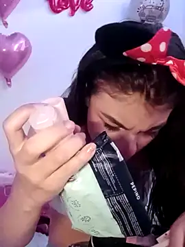 Jade sexydoll online show from April 10, 1:27 pm