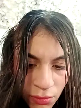 Jade sexydoll online show from April 14, 1:06 pm