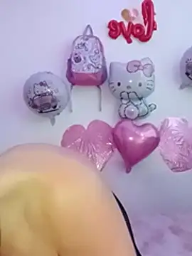 Jade sexydoll online show from April 16, 1:45 pm