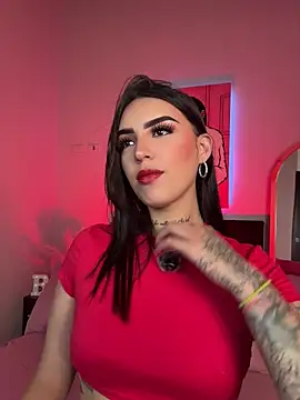 sabrina voss online show from April 8, 2:06 pm