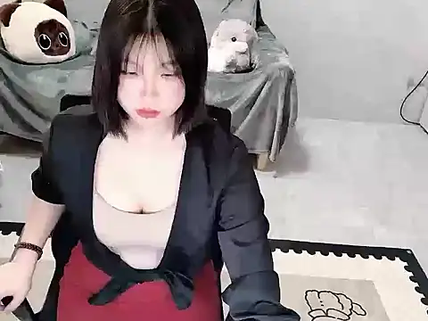 YangYang--baby online show from April 7, 3:56 pm