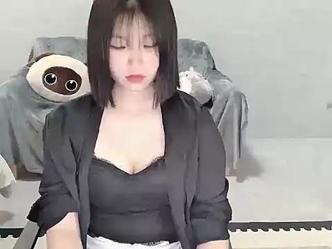 YangYang--baby online show from April 10, 4:12 pm