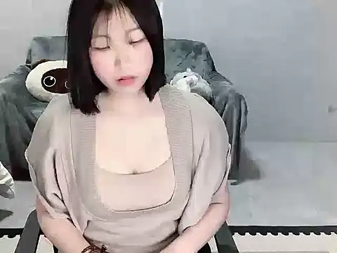 YangYang--baby online show from April 11, 3:49 pm