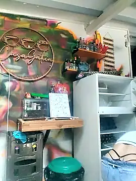 Medusa Kitty online show from April 15, 9:59 pm