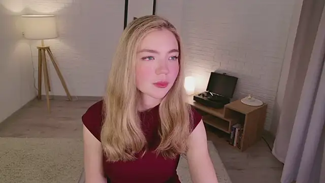 Rita Shy online show from June 15, 2:19 pm
