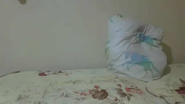 BabyWethu12 online show from April 15, 4:47 pm