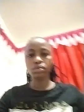 Snapshot of Faithy6789 chatting on July 23, 1:41 am Faithy6789 online show from July 23, 1:41 am