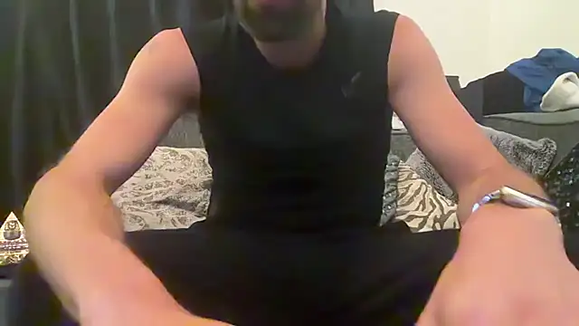 DaveRoyale online show from April 10, 10:36 pm