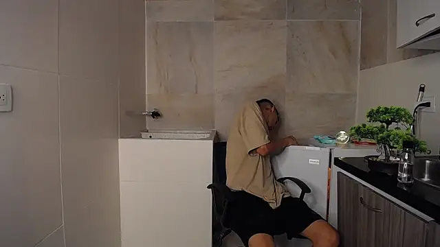 Zamaelprime  online show from April 9, 5:29 am