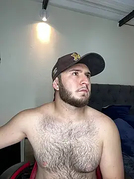 Blake Wolf1 online show from April 9, 12:54 am