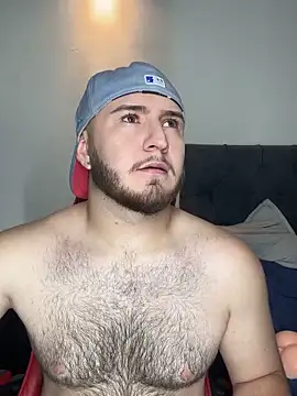 Blake Wolf1 online show from April 9, 10:48 pm