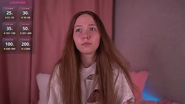 Pacific Polly online show from April 12, 8:03 pm