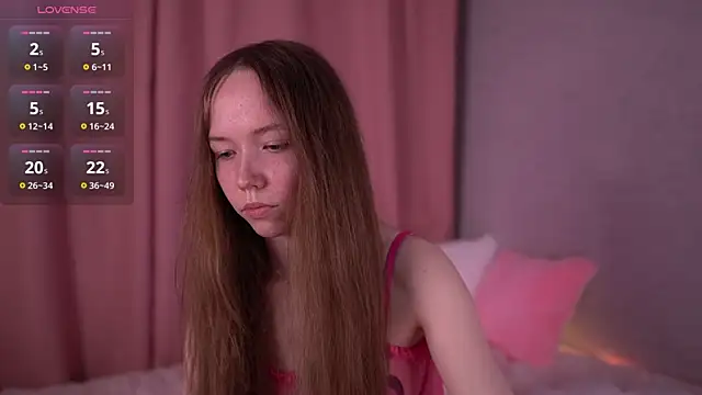 Pacific Polly online show from April 14, 6:03 pm