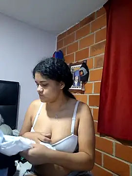 Ciela xxx online show from April 15, 4:19 am