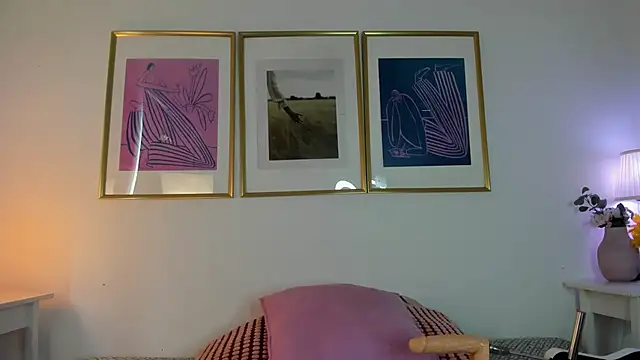 Aria rouse online show from April 11, 12:20 pm