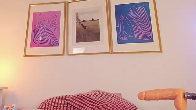 Aria rouse online show from April 13, 11:37 am