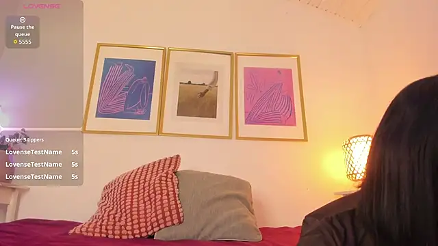 Aria rouse online show from April 14, 12:00 pm