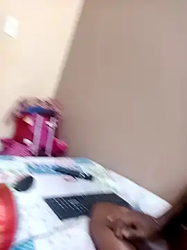 BlackSexQueenX online show from March 29, 11:10 am