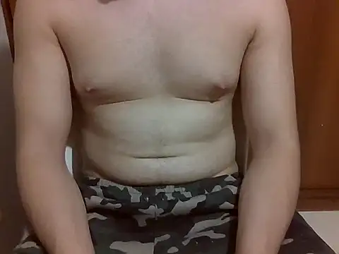 NaughtyCriss online show from March 30, 2:12 am