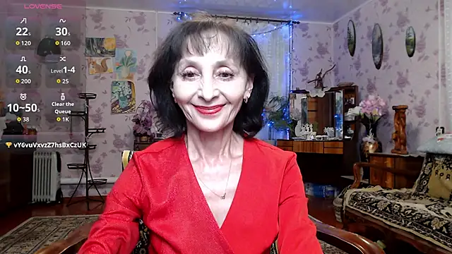 Shooting-Star- online show from April 6, 6:53 pm