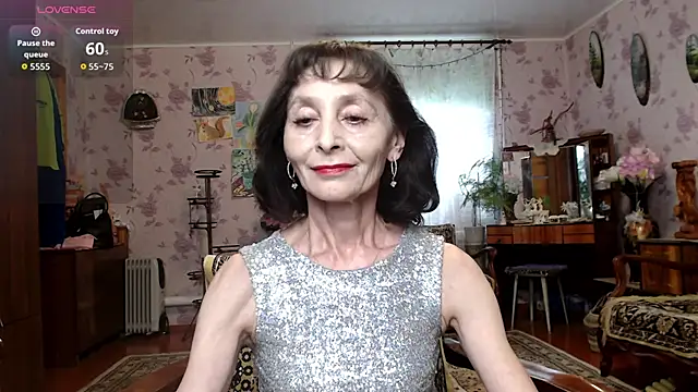 Shooting-Star- online show from April 8, 12:27 pm