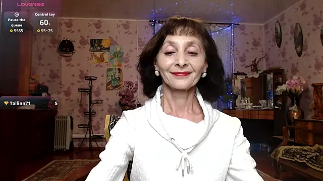 Shooting-Star- online show from April 10, 6:45 pm